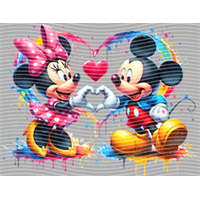 Valentine's Day-QRJ  407